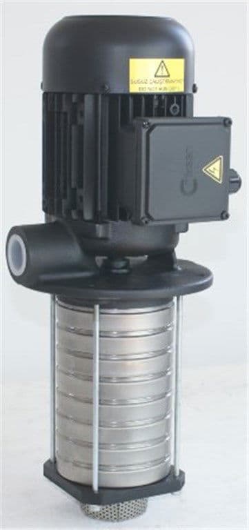 Miksan Hda Seri Devir Daim Pompası HDA - 06