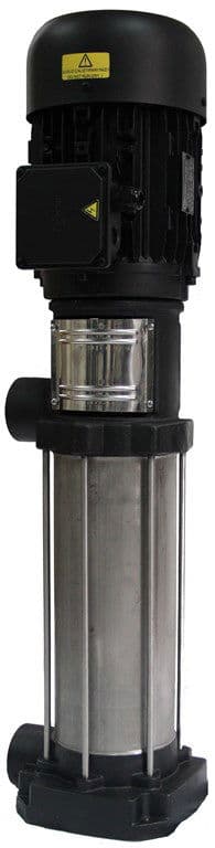 Miksan Hfd Seri Devir Daim Pompası HFD - 16