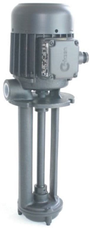 Miksan Fp Seri Devir Daim Pompası FP 43/29