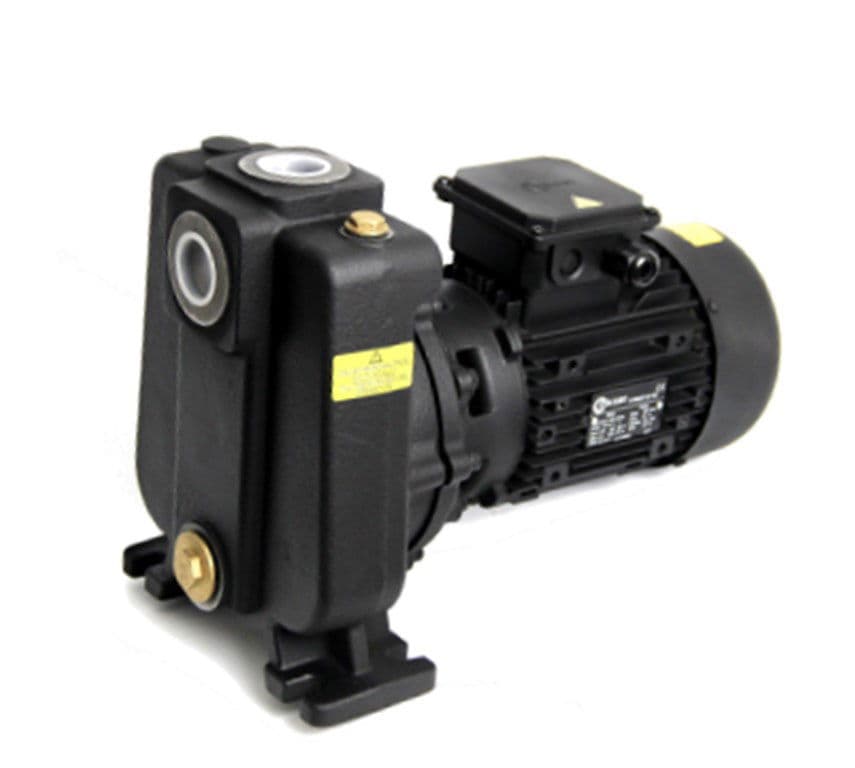 Miksan Kep Seri Devir Daim Pompası KEP 332/170