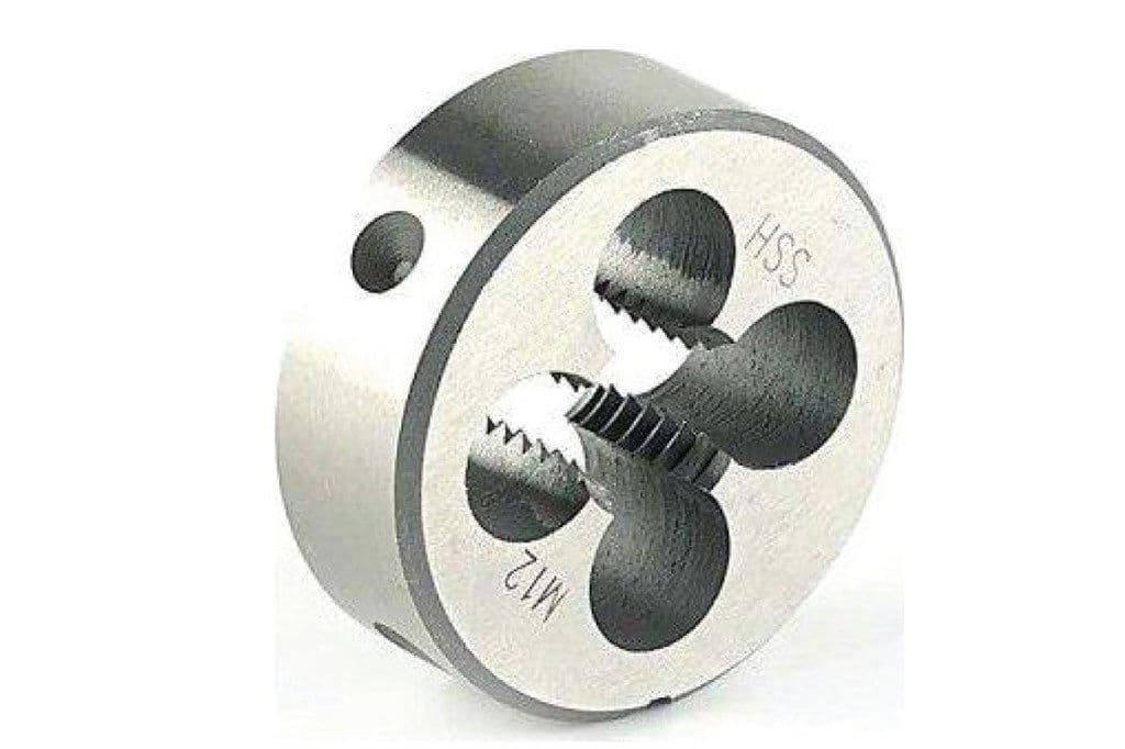 ERİC G1”*11 GAZ DİŞİ PAFTA DIN5158