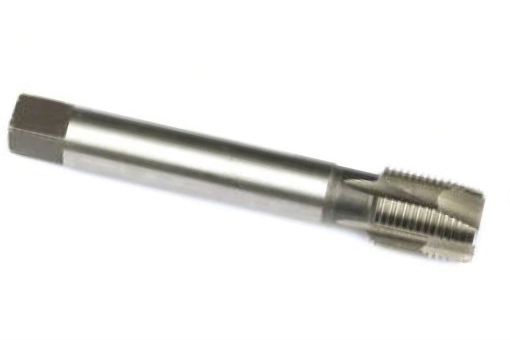 G1”*11 HSS GAZ DİŞİ MAKİNA KILAVUZU