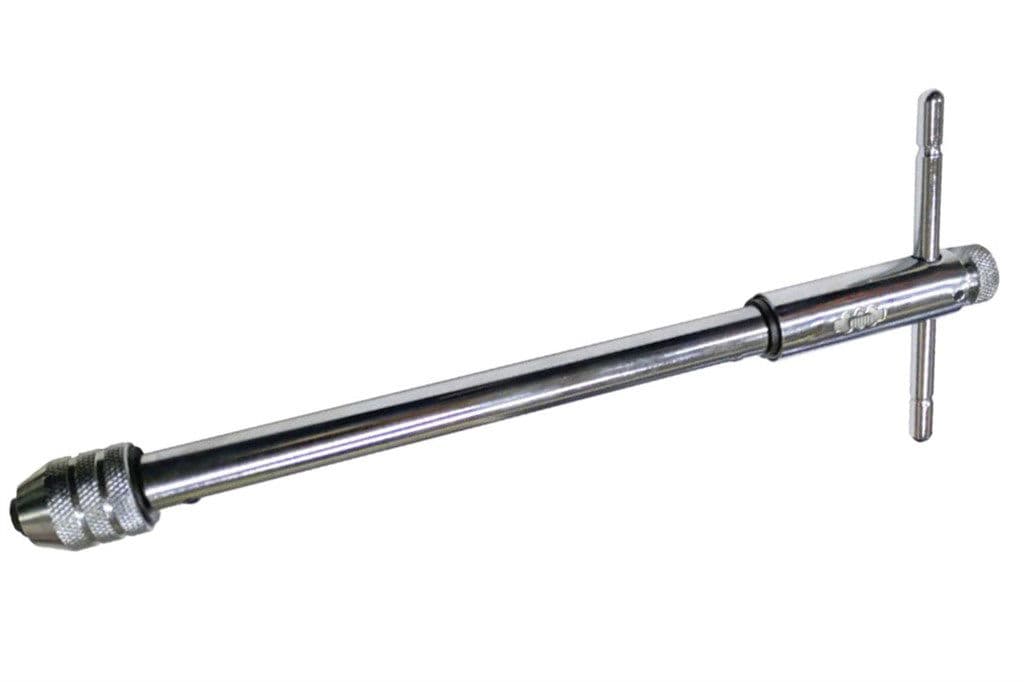 NO 20 M 5 - M 12 CIRCIRLI KILAVUZ KOLU (UZUN)