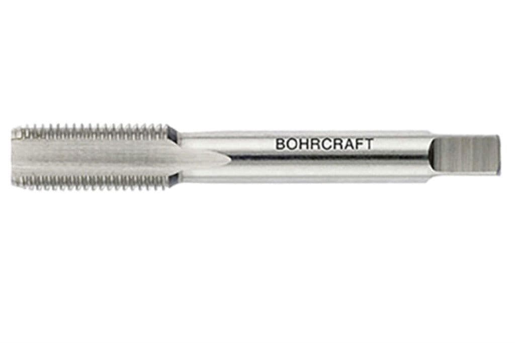 G 2" GAZ DİŞ KILAVUZ DIN 5157