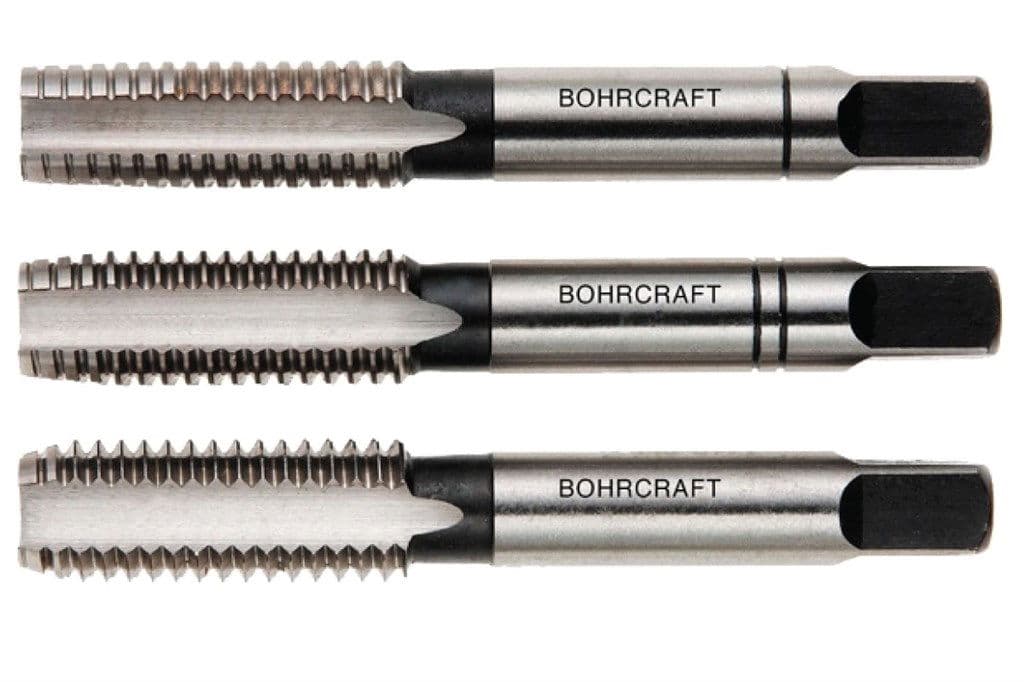 M 30 TAKIM KILAVUZ DIN 352