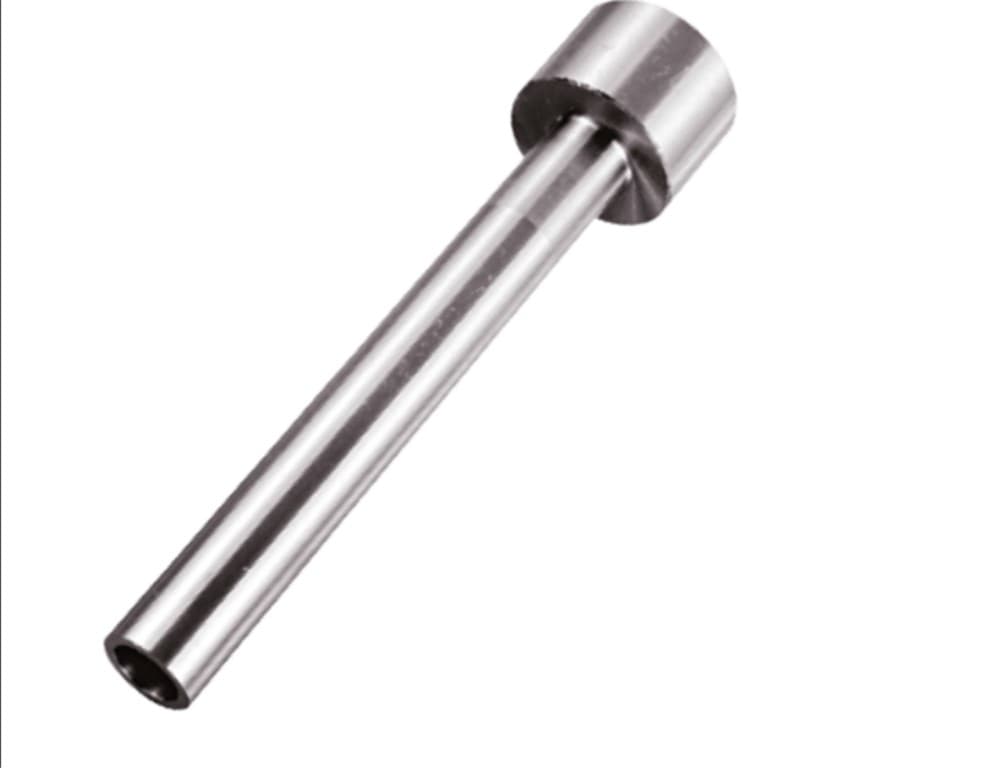 İç Çap 18 Ø Tam Boy 125 Metal Enj. Kalıp Yolluk