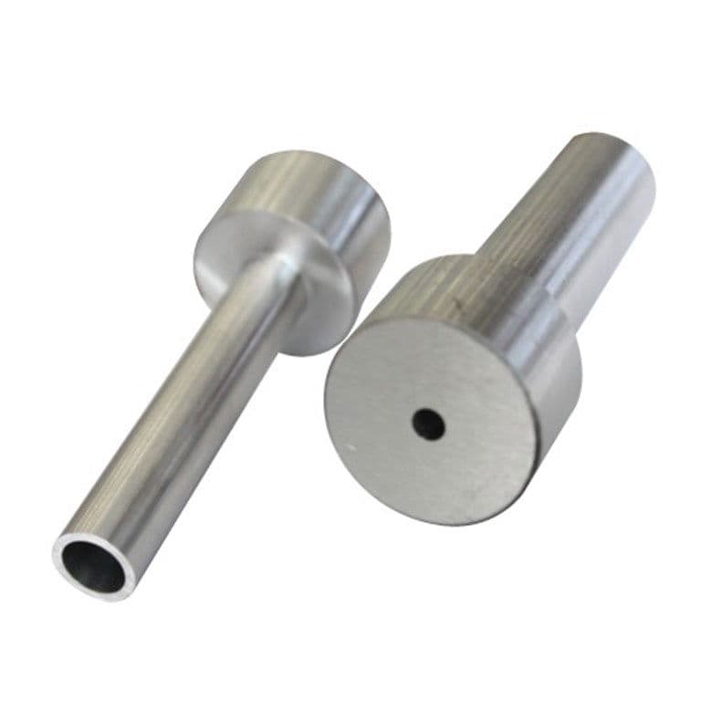 İç Çap 20 Ø Tam Boy 200 Plastik Enj. Kalıp Yolluk