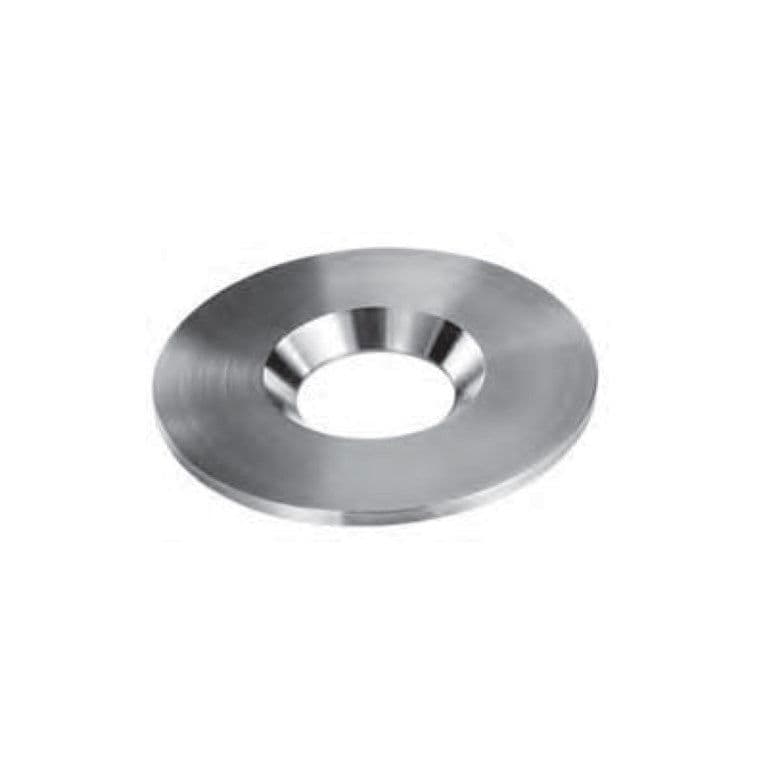 Flanş Çapı 200 Ø Kalınlık 25 mm Kalın Tip Flanş