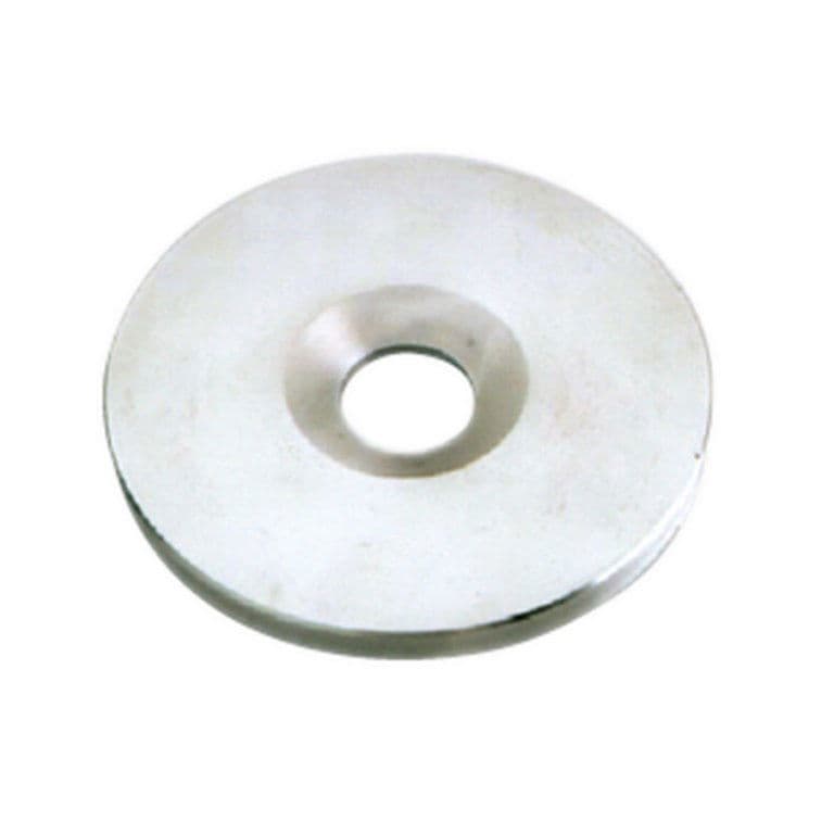 Flanş Çapı 150 Ø Kalınlık 10 mm İnce Tip Flanş