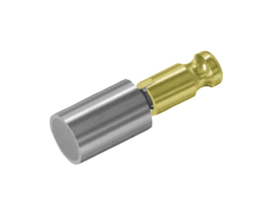 Çap 20 Ø Boy 50 mm Jet Tipi Havalı Valf