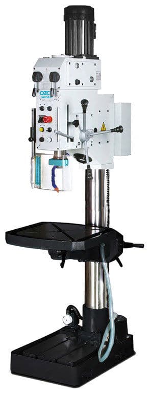 OZCO MC35 S Şanzımanlı Matkap