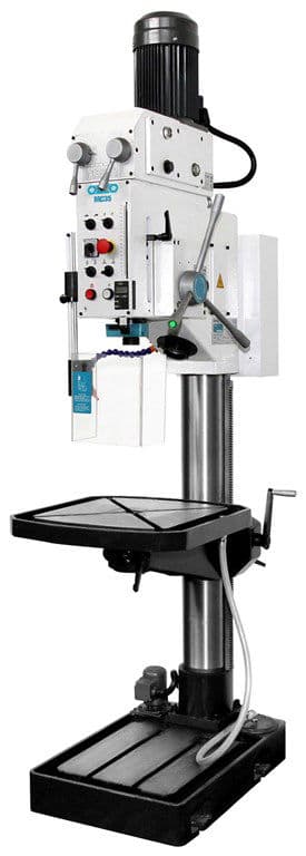 OZCO MC35 Şanzımanlı Matkap