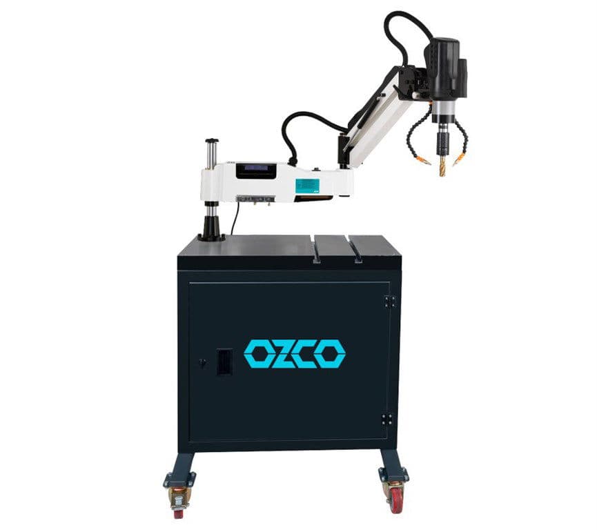 OZCO ATP36A Servo Kollu Kılavuz Çekme