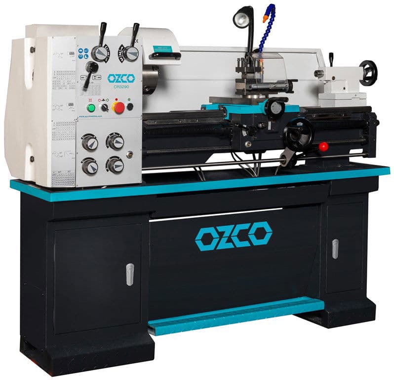 OZCO CR3290 Universal Torna