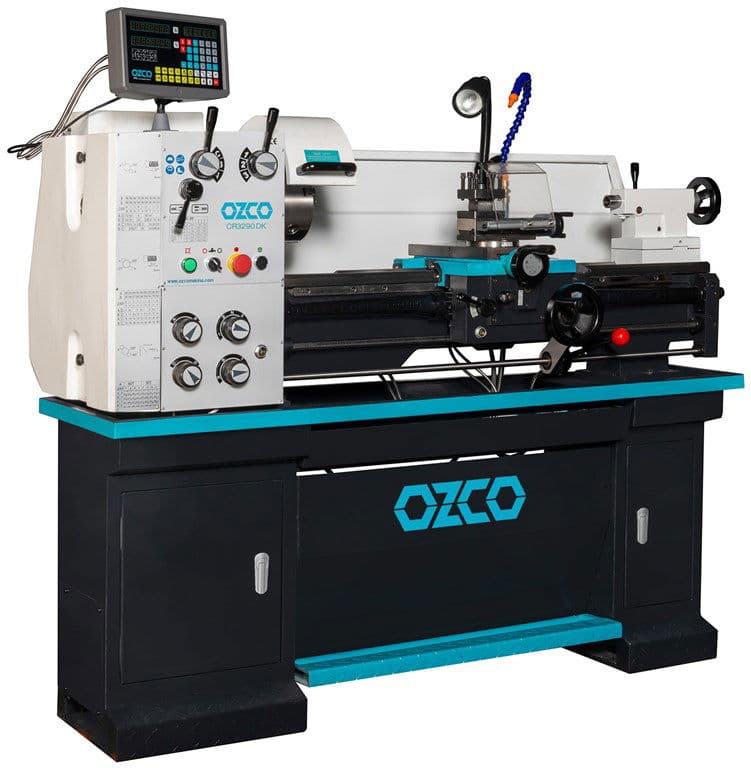 OZCO CR3290 DK Universal Torna