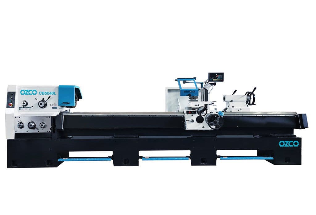 OZCO CB5040L Universal Torna