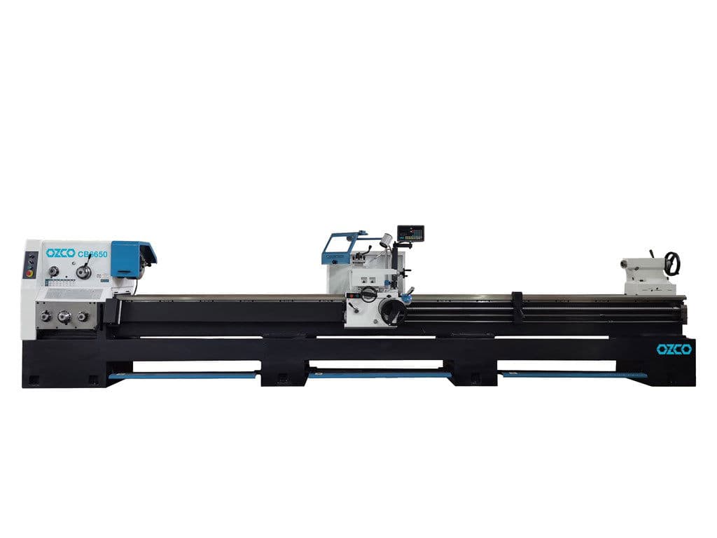 OZCO CB6650 Universal Torna