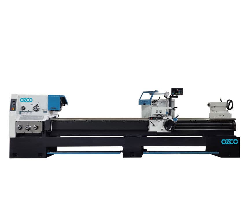 OZCO CB7620 Universal Torna