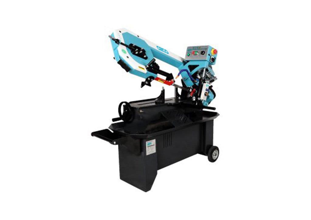 OZCO T200 Şerit Testere