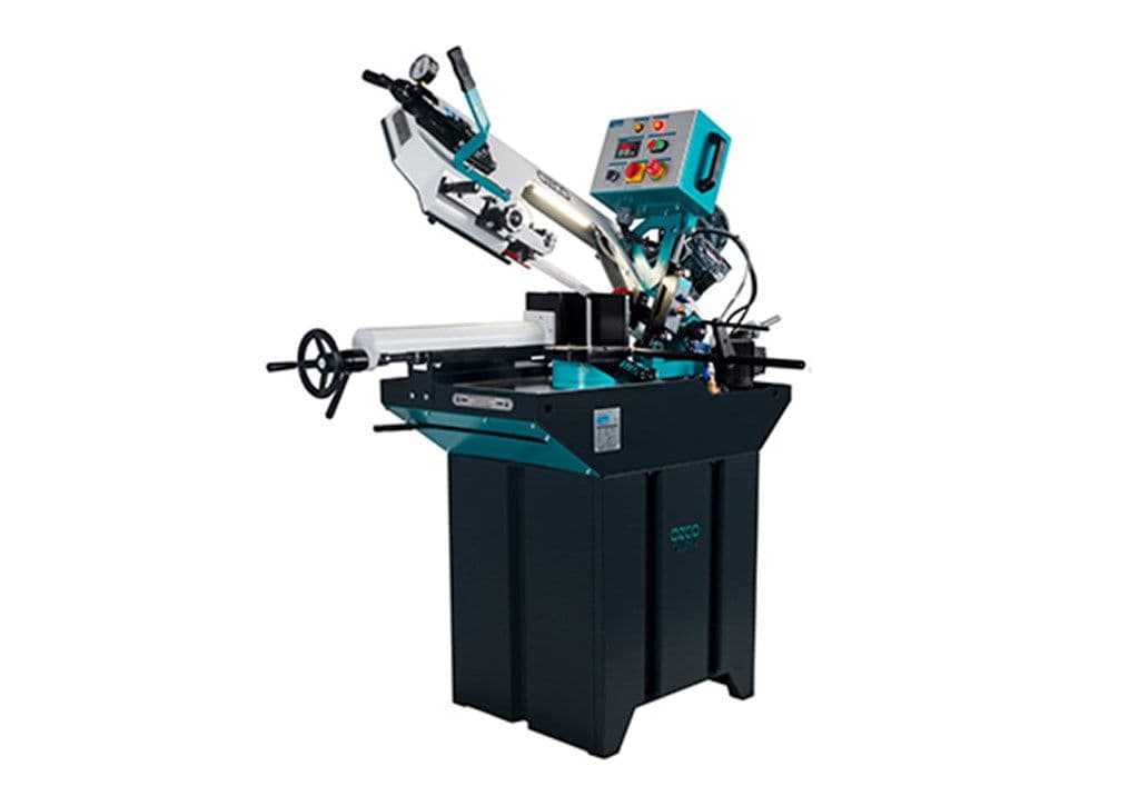 OZCO T225MV Şerit Testere