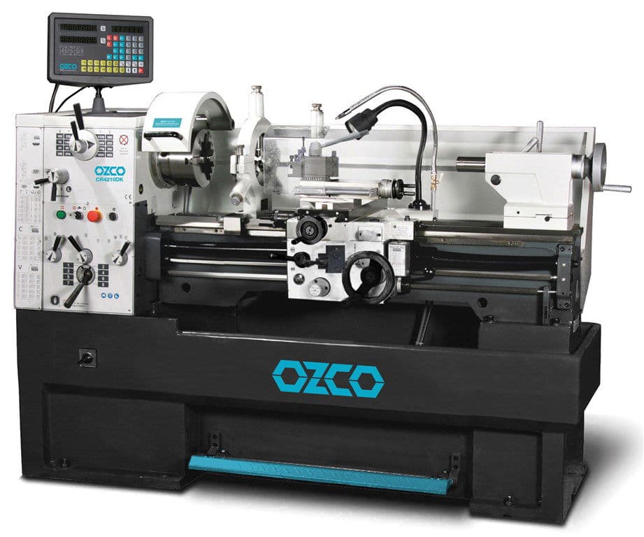 OZCO CR4210 DK Universal Torna