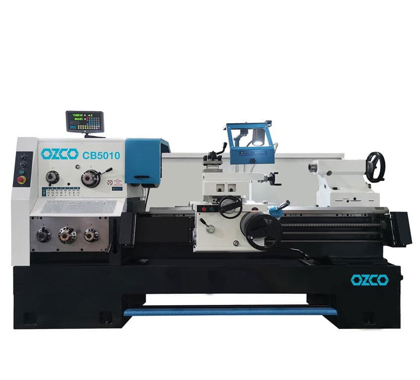 OZCO CB5010 Universal Torna