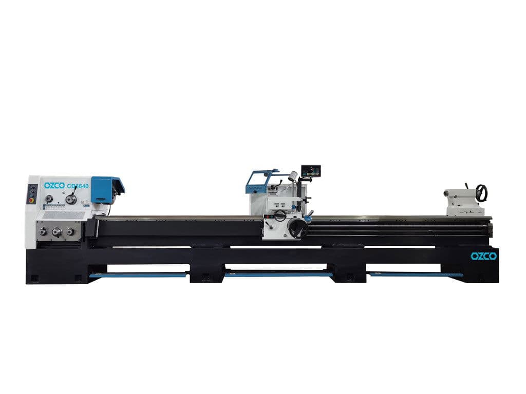 OZCO CB6640 Universal Torna