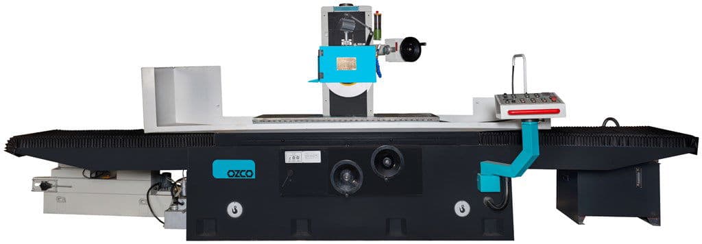 OZCO SG515 NC Satıh Taşlama Tezgâhı