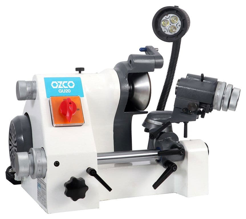 OZCO GU20 Üniversal Bileme Makinası