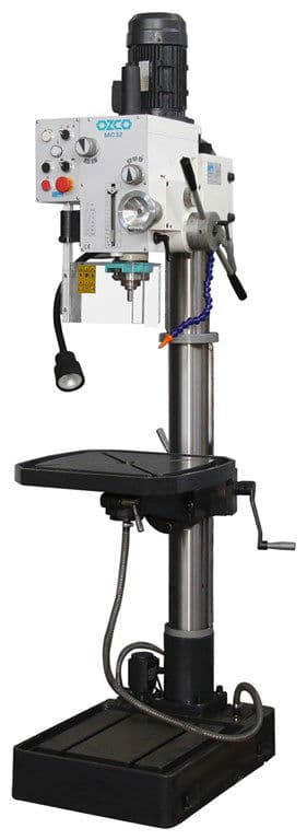 OZCO MC32 Şanzımanlı Matkap