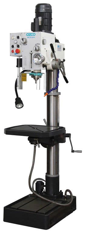 OZCO MC32 PLUS Şanzımanlı Matkap