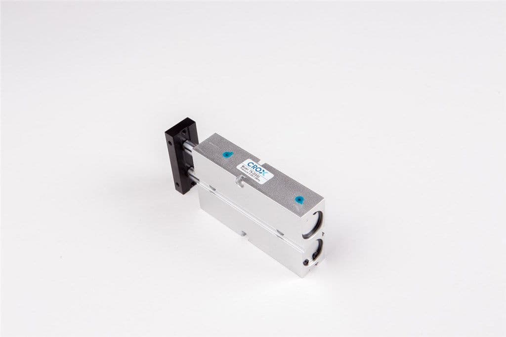 Tn Serisi Manyetik Çift Milli Silindir Strok 150