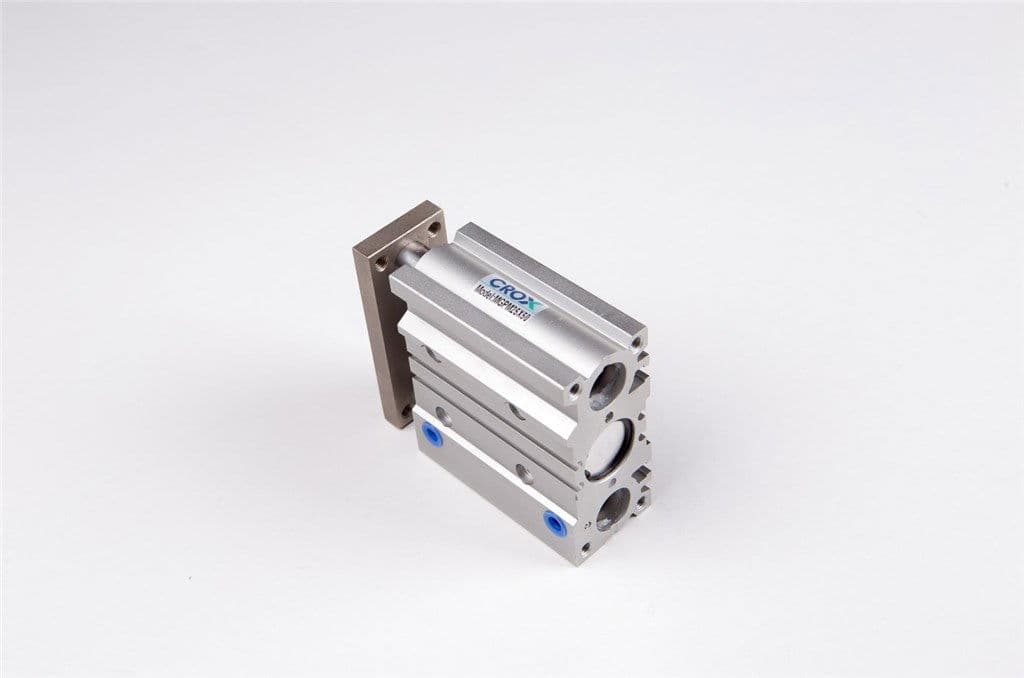 Mgpm Serisi Manyetik Yataklı Silindir Strok 100