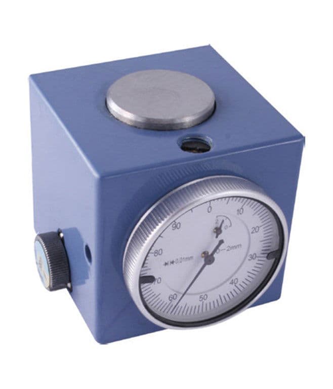 PLD 50 mm Saatli Z-Sıfırlama