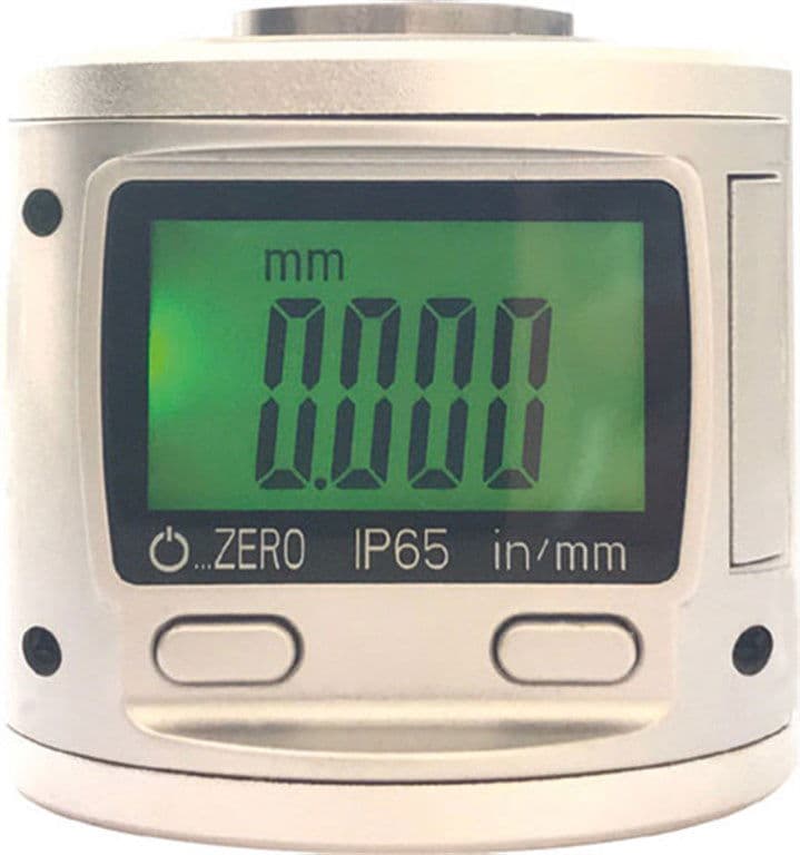 PLD 50 mm Dijital Z-Sıfırlama