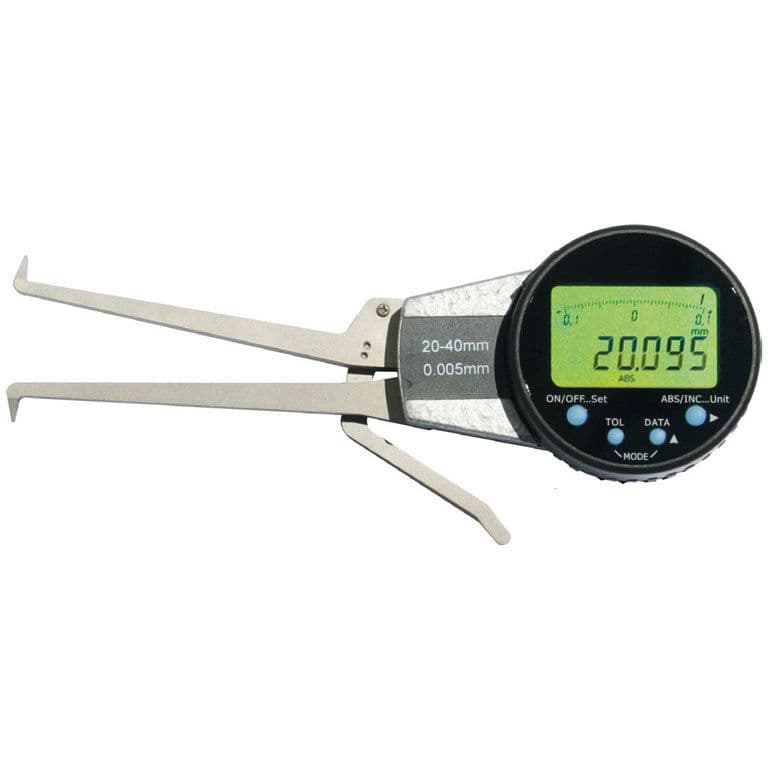 PLD 40-60 x 0.005 mm Dijital İç Çap Komparatörü