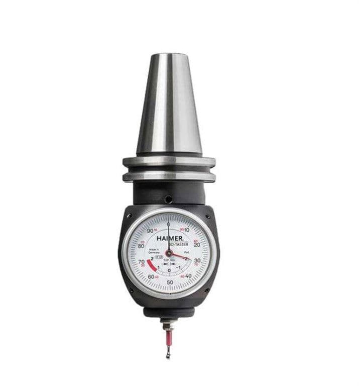 Haımer 3D Tester Mekanik BT 40 Saplı