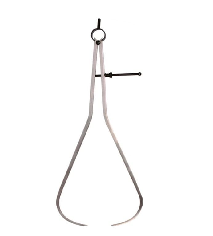 PLD 600 mm Dış Çap Pergeli