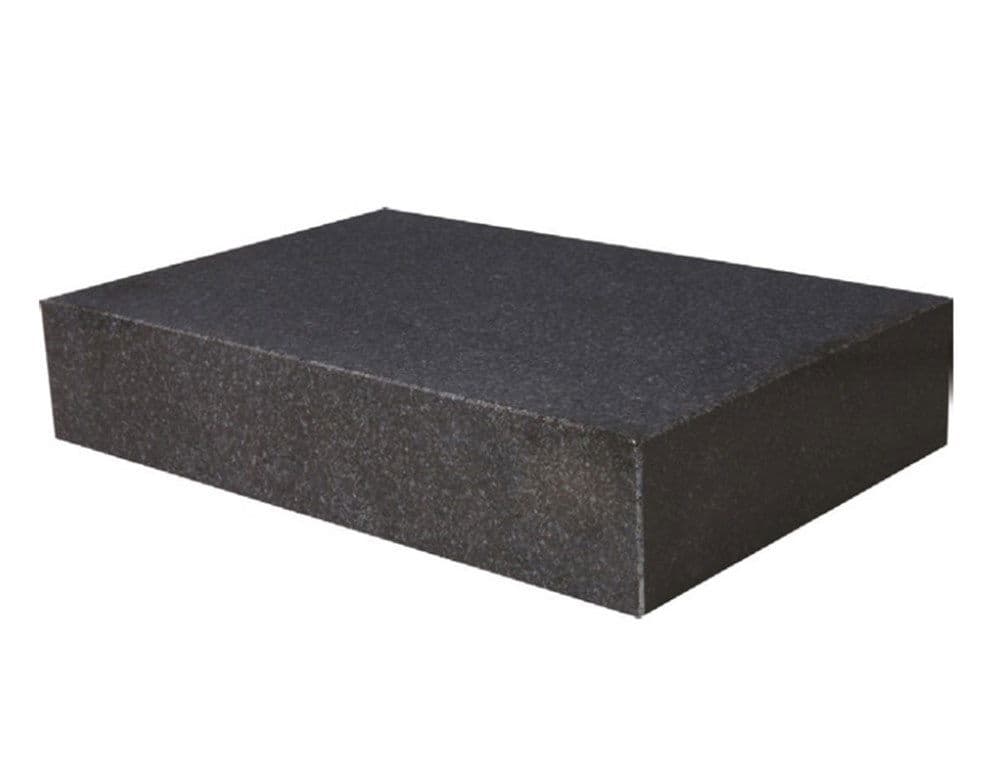 PLD 2000 x 1000 x 200 mm Granit Pleyt Dın 876/1