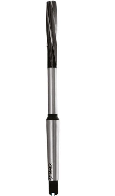 İZAR 30 mm DIN 208B Mors Konik Makine Raybası HSSCo5