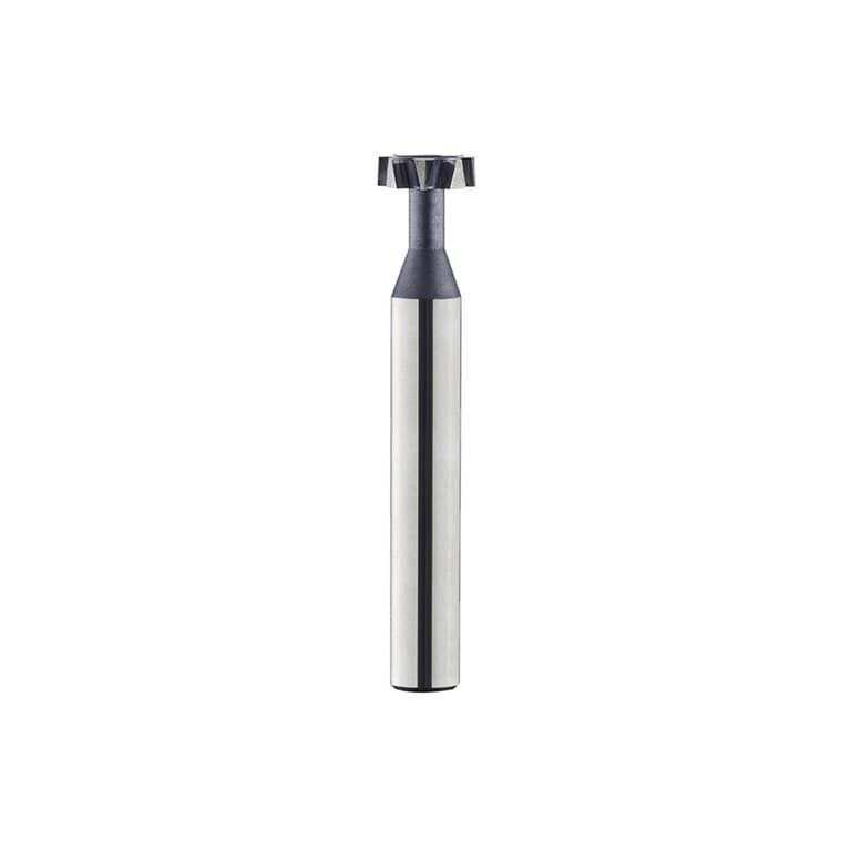 Kraft 22.5x6 mm Karbür T-Yarık Freze