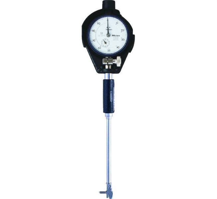 Mutitoyo Silindir Komparatörü 6-10 mm/0,01 mm 511-211-20