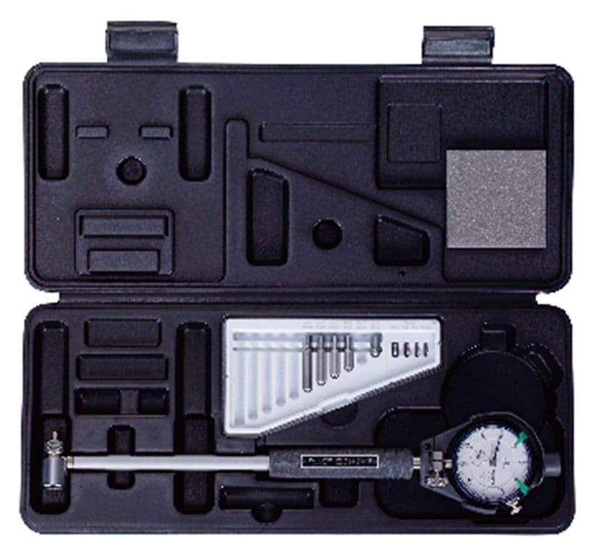 Mutitoyo Silindir Komparatörü 50-150 mm/0,001 mm 511-723-20