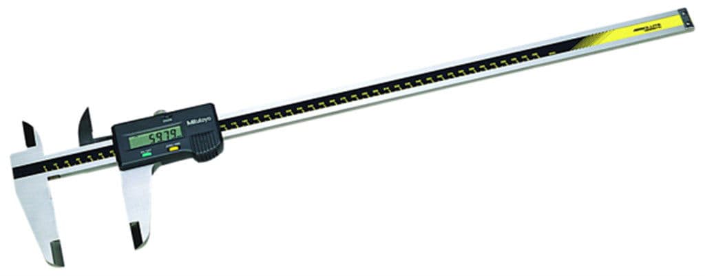 Mitutoyo Dijital Kumpas 0-1000 mm 500-502-10