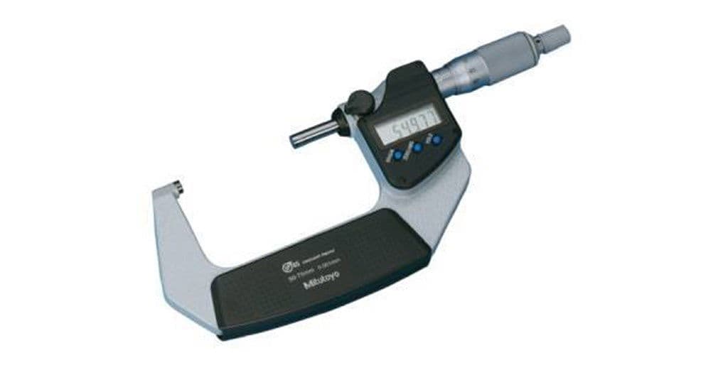 Mitutoyo Dijital Mikrometre 75-100/0,001mm 293-233-30