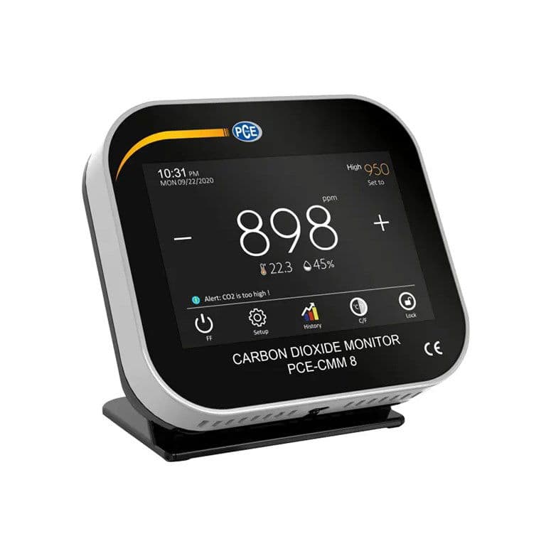 PCE Termometre PCE-CMM 8