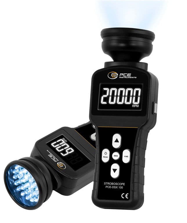 PCE Stroboskop PCE-DSX 100