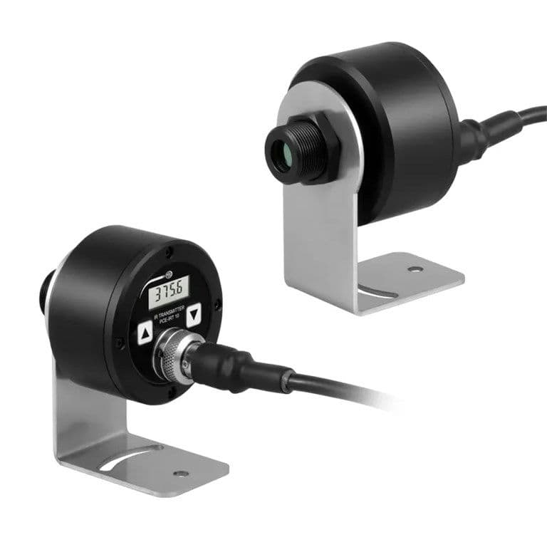 PCE Pirometre PCE-IRT 10