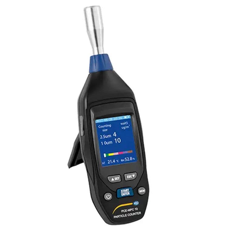 PCE Hava Kalitesi Ölçer PCE-MPC 10