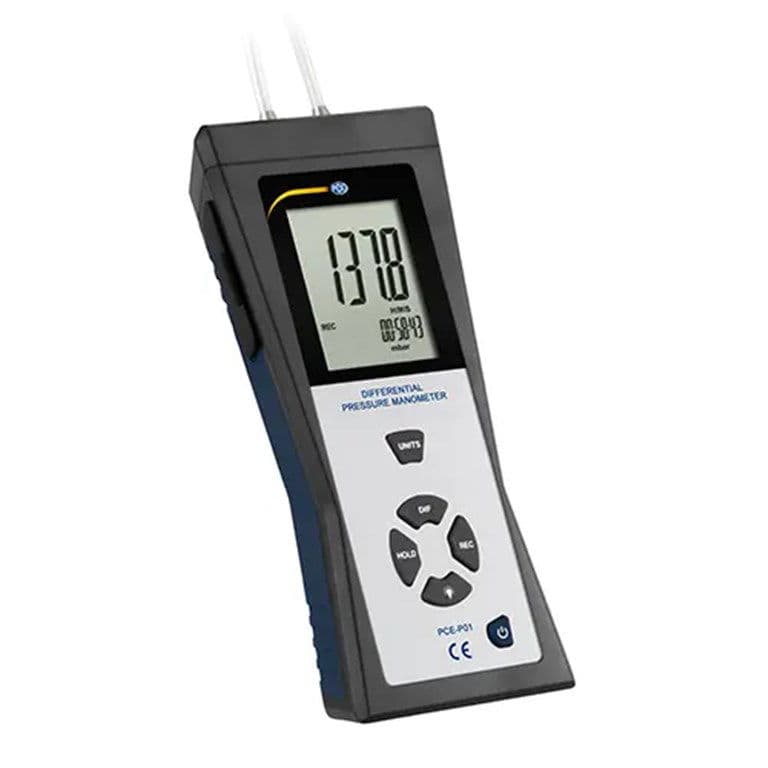 PCE Manometre PCE-P01